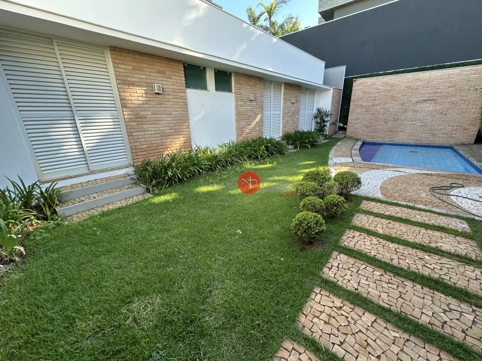 Condomínio Royal Park