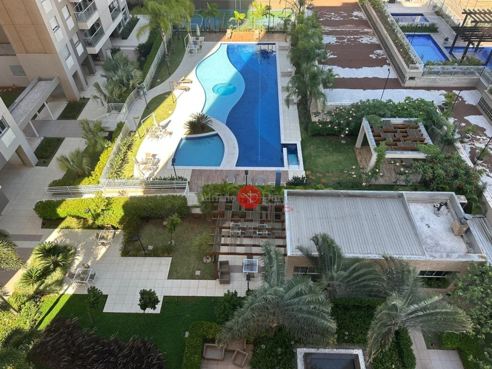 EDIFICIO VICTORIA PARQUE