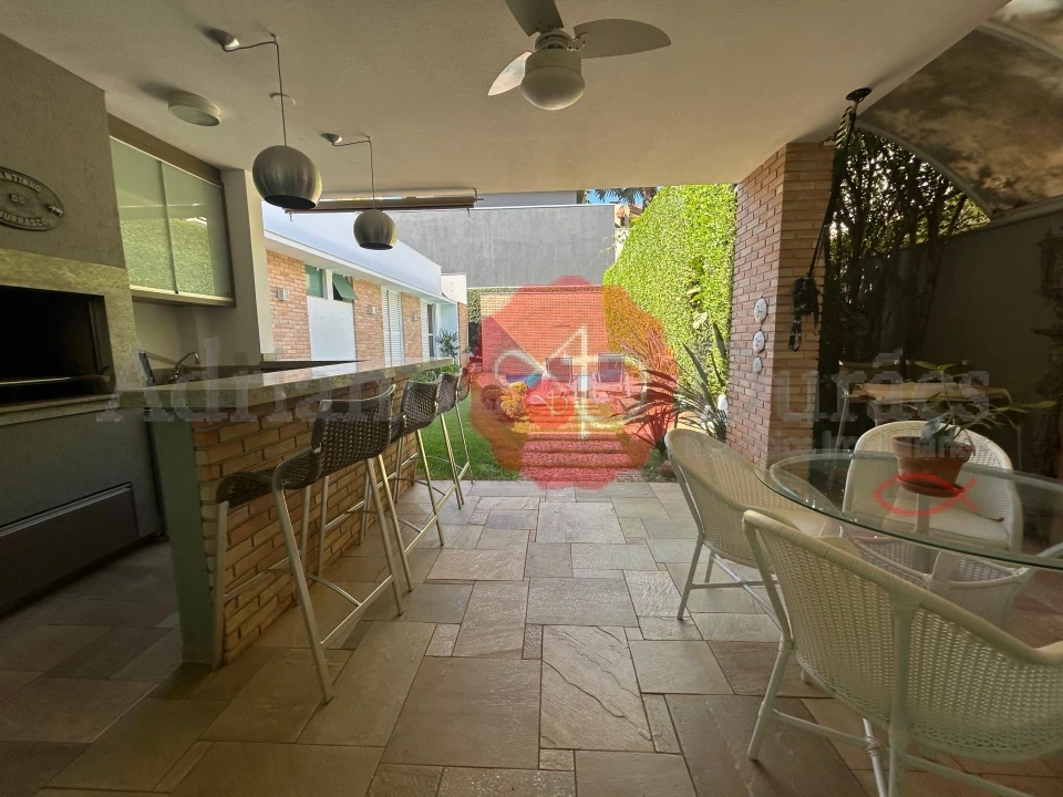 Condomínio Royal Park