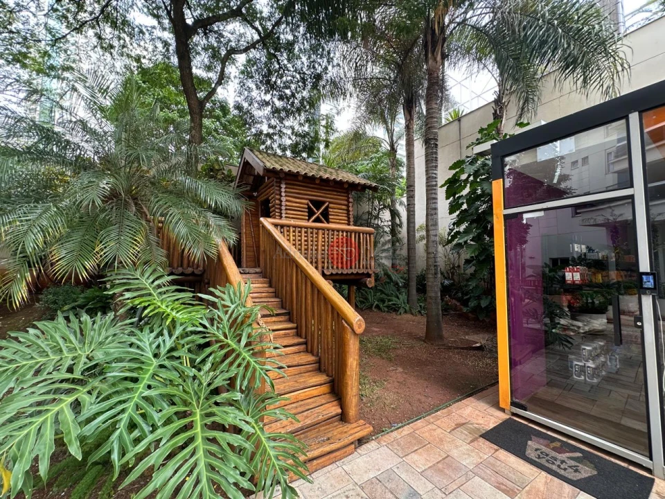 Imagens do imóveis AUTHENTIQUE RESIDENCIAL