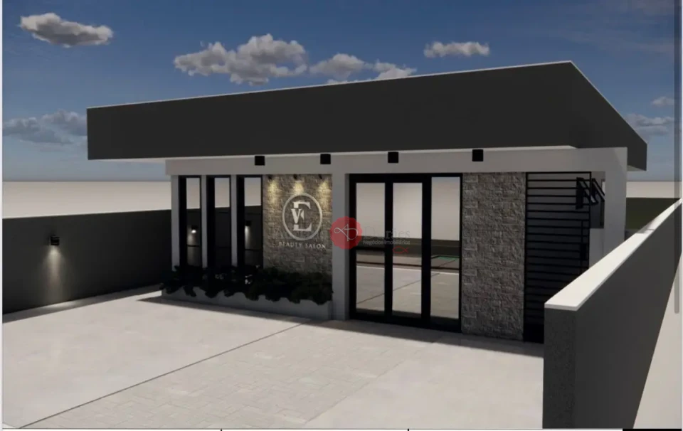 Imagens do imóveis Comercial Para Alugar Jardim Londrilar Londrina