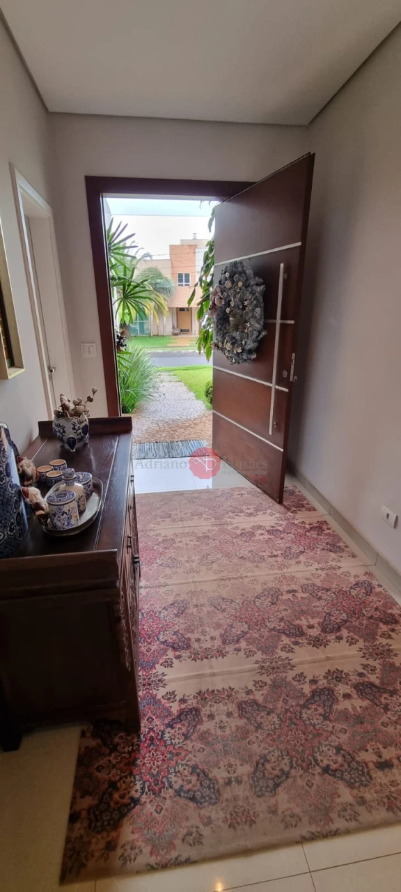 Imagens do imóveis Casa Em Condomínio Para Alugar Royal Tennis Residence & Resort Londrina