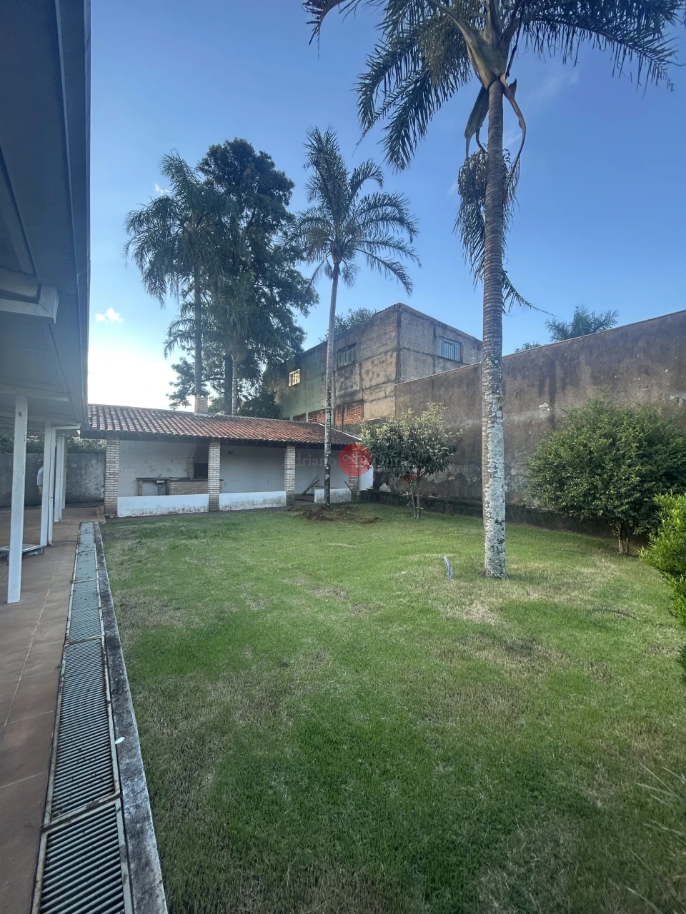 Imagens do imóveis CASA COMERCIAL SANTOS DUMONT