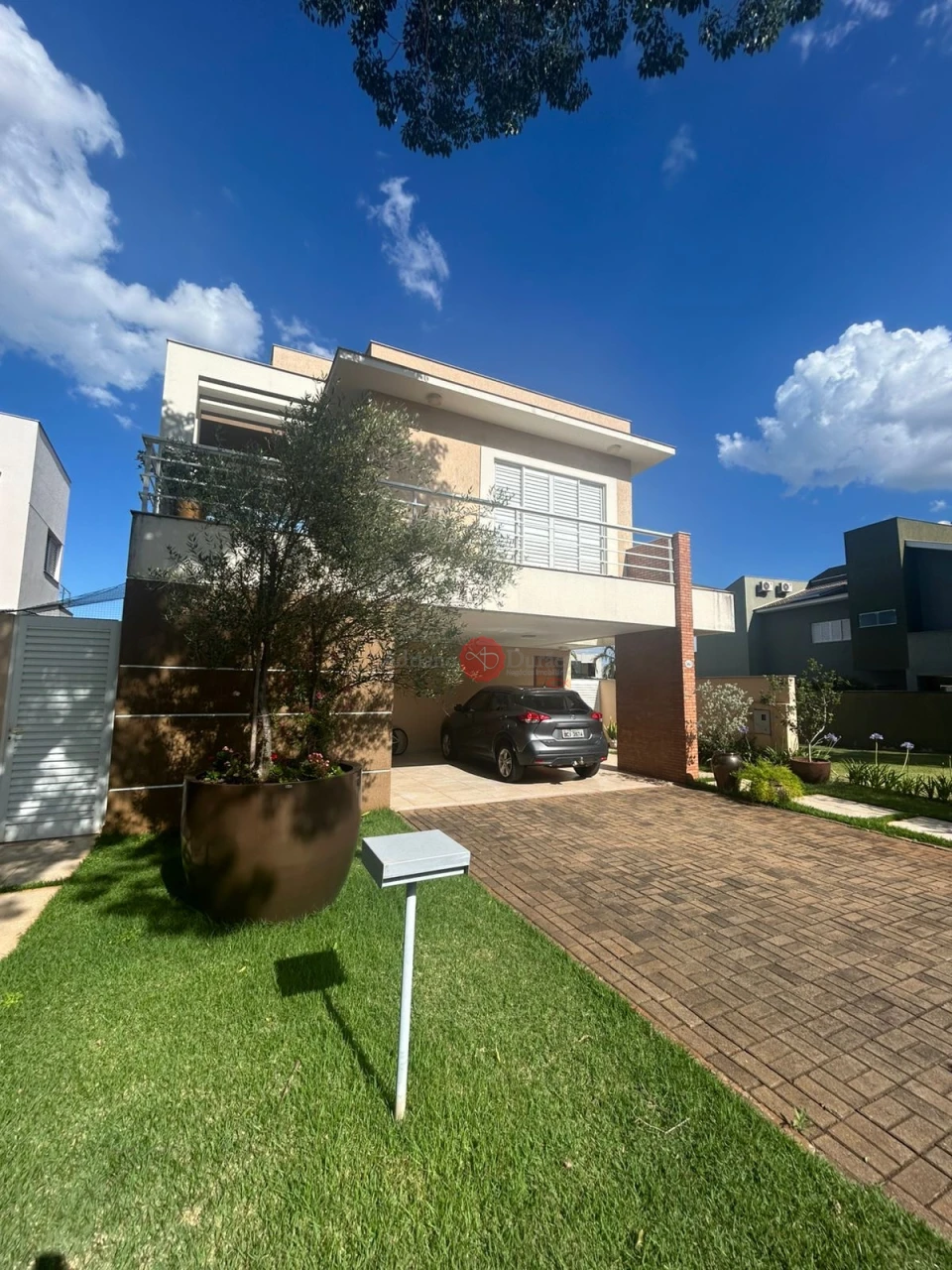 Imagens do imóveis CONDOMINIO ALPHAVILLE 2