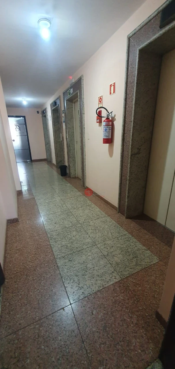 Comercial À Venda Complexo Empresarial Oscar Fuganti Londrina