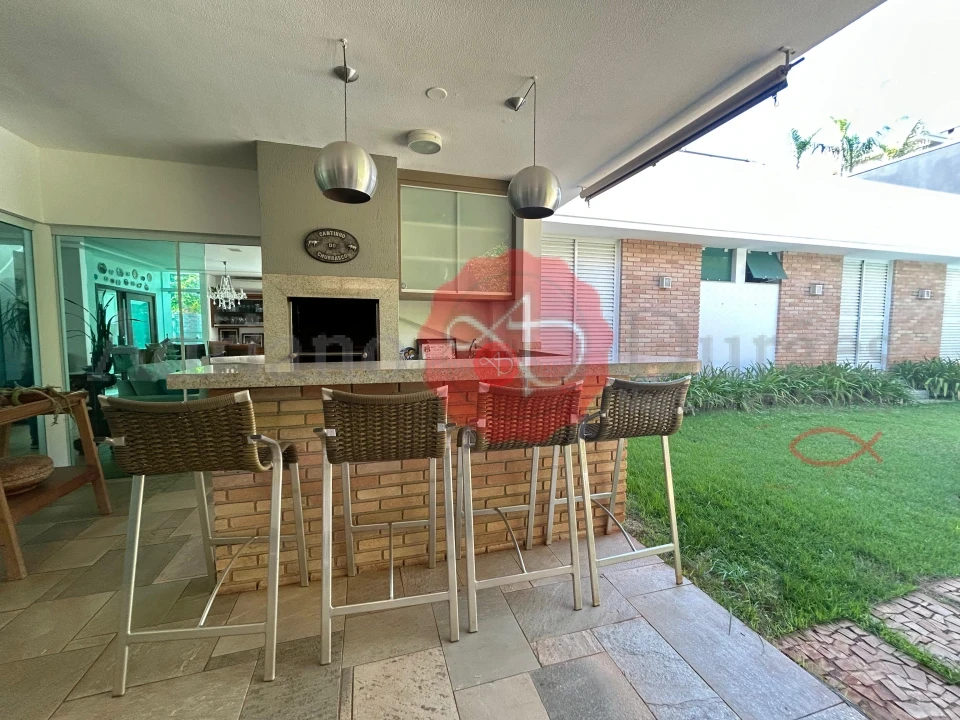 Condomínio Royal Park