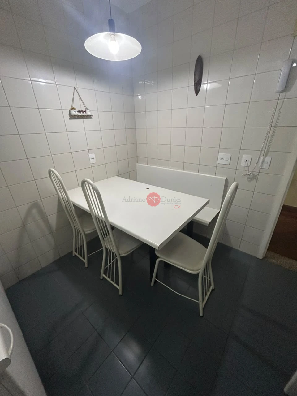 Imagens do imóveis APARTAMENTO - EDIFICIO SOLAR REMBRANDT