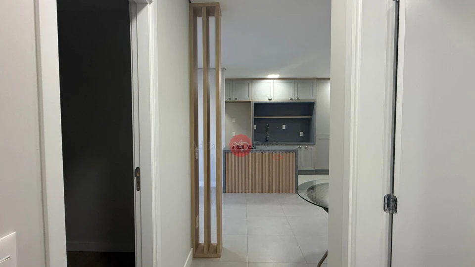 Apartamento Á Venda Insight Palhano  – Último andar, face leste e sol da manhã