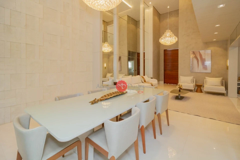 CONDOMINIO ROYAL PARK & RESIDENCE