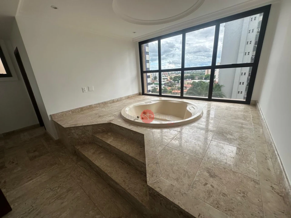 EDIFICIO RESIDENCIAL ARKADIA