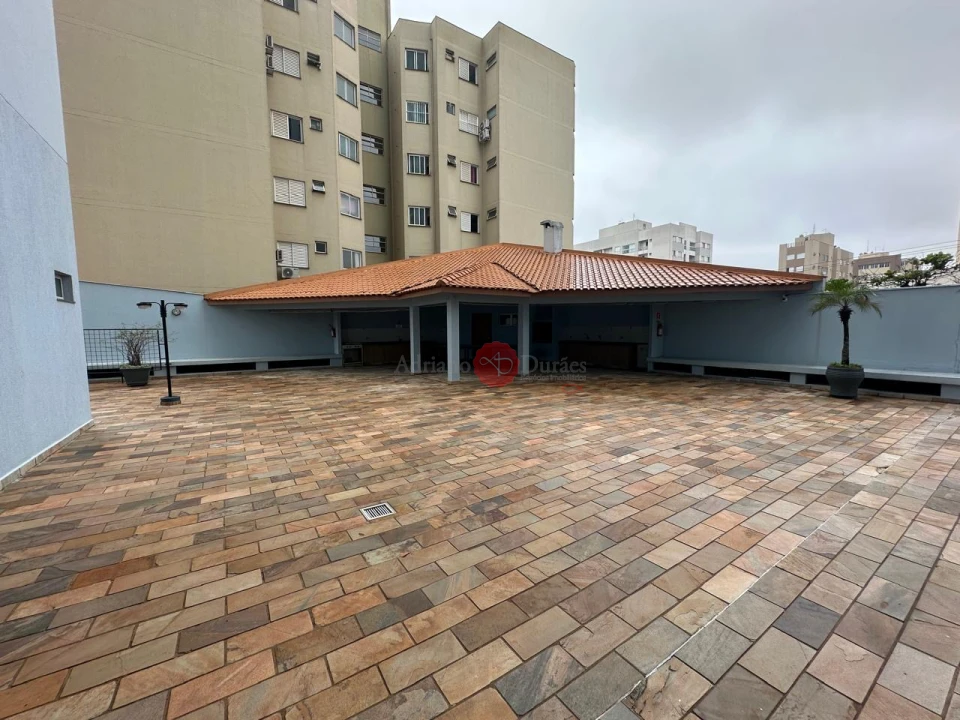 CONDOMINIO RESIDENCIAL ITACOLOMI