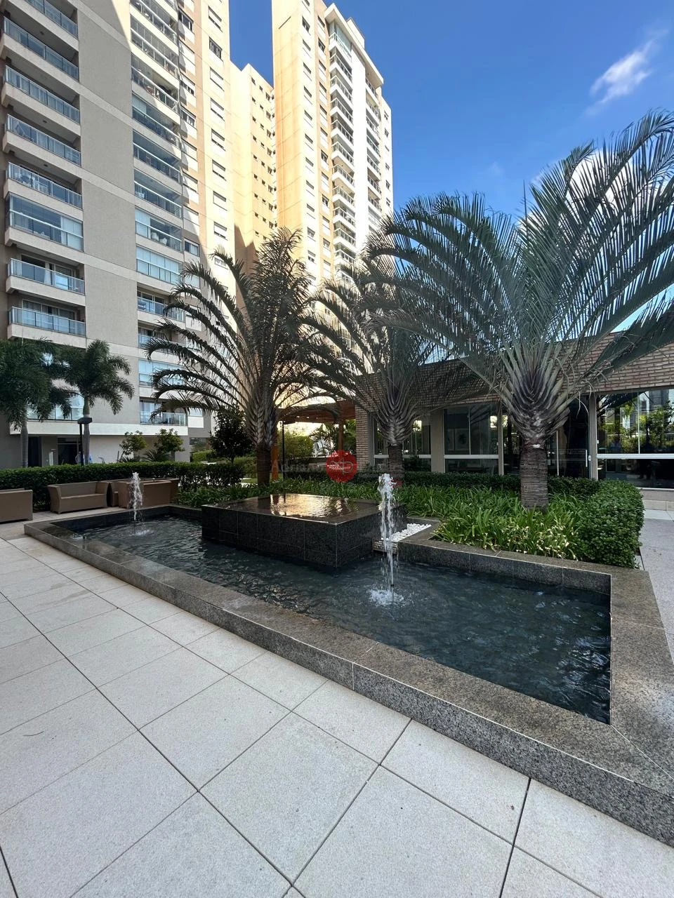 EDIFICIO VICTORIA PARQUE