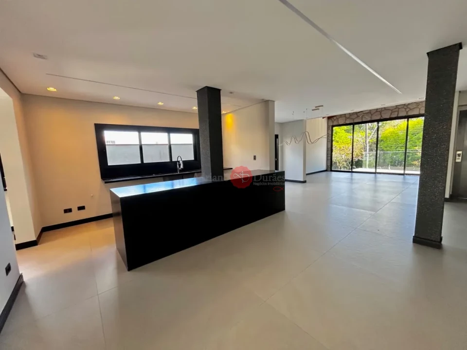 Imagens do imóveis Casa Em Condomínio À Venda Condominio Royal Park & Resort Londrina
