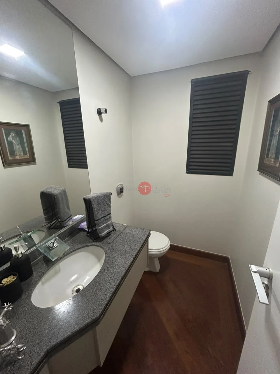 Imagens do imóveis APARTAMENTO - EDIFICIO SOLAR REMBRANDT