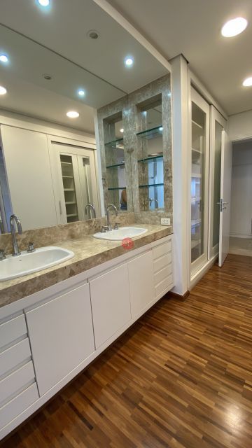 RESIDENCIAL LAGO PARQUE COBERTURA Imagens do imóveis RESIDENCIAL LAGO PARQUE COBERTURA