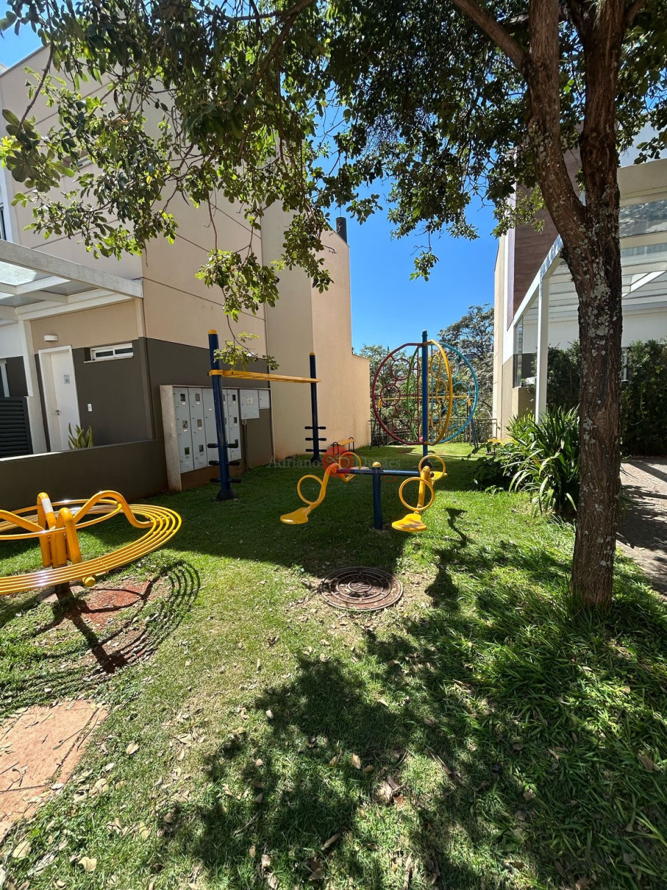 CASA EM CONDOMÍNIO VILLA VOLARE