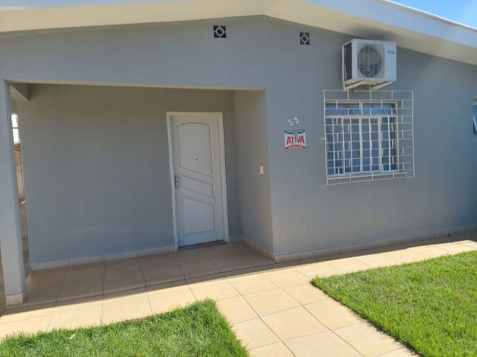 CASA VILA CASONI Imagens do imóveis CASA VILA CASONI