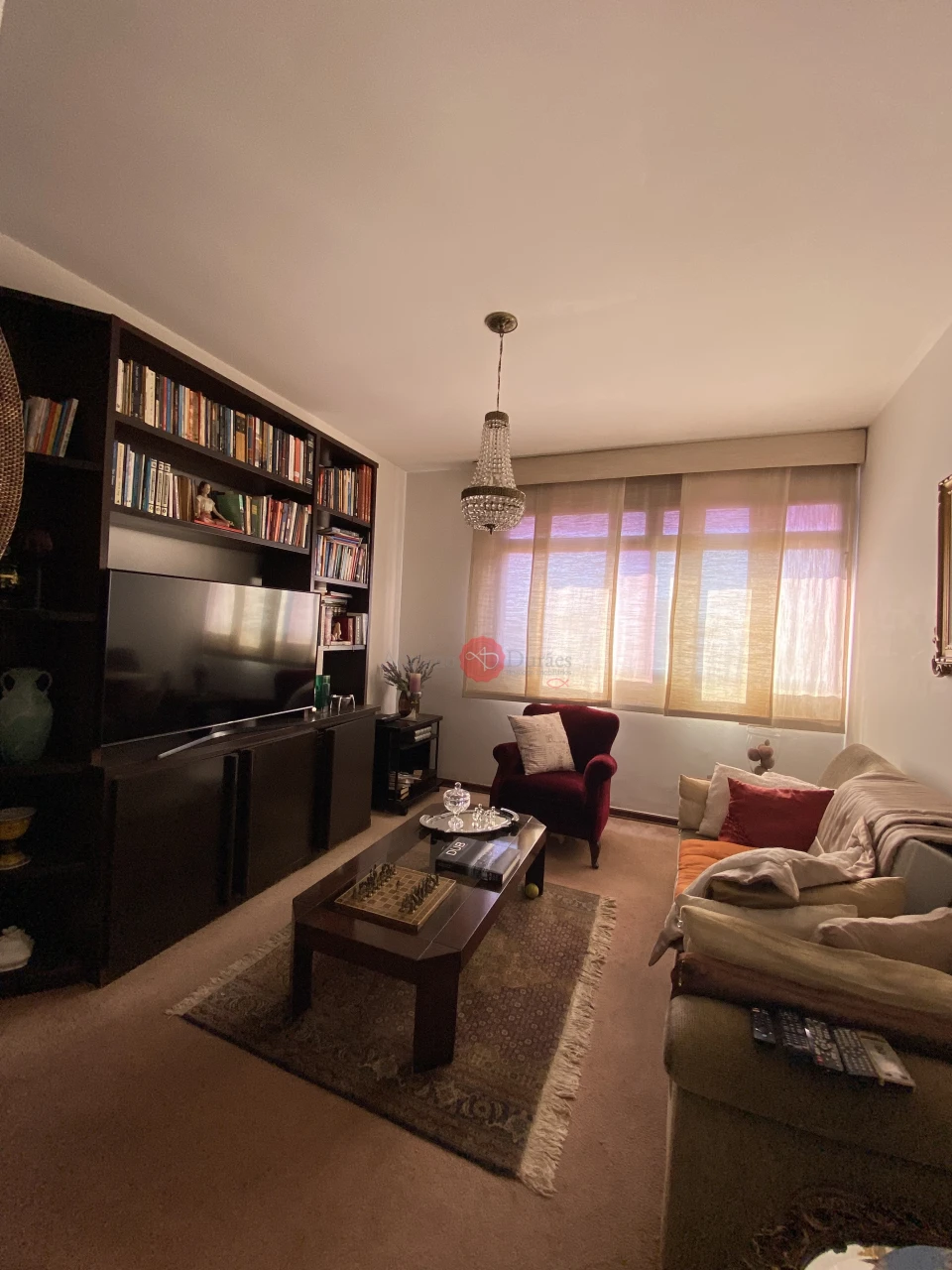 Imagens do imóveis MANHATTAN RESIDENCE DUPLEX