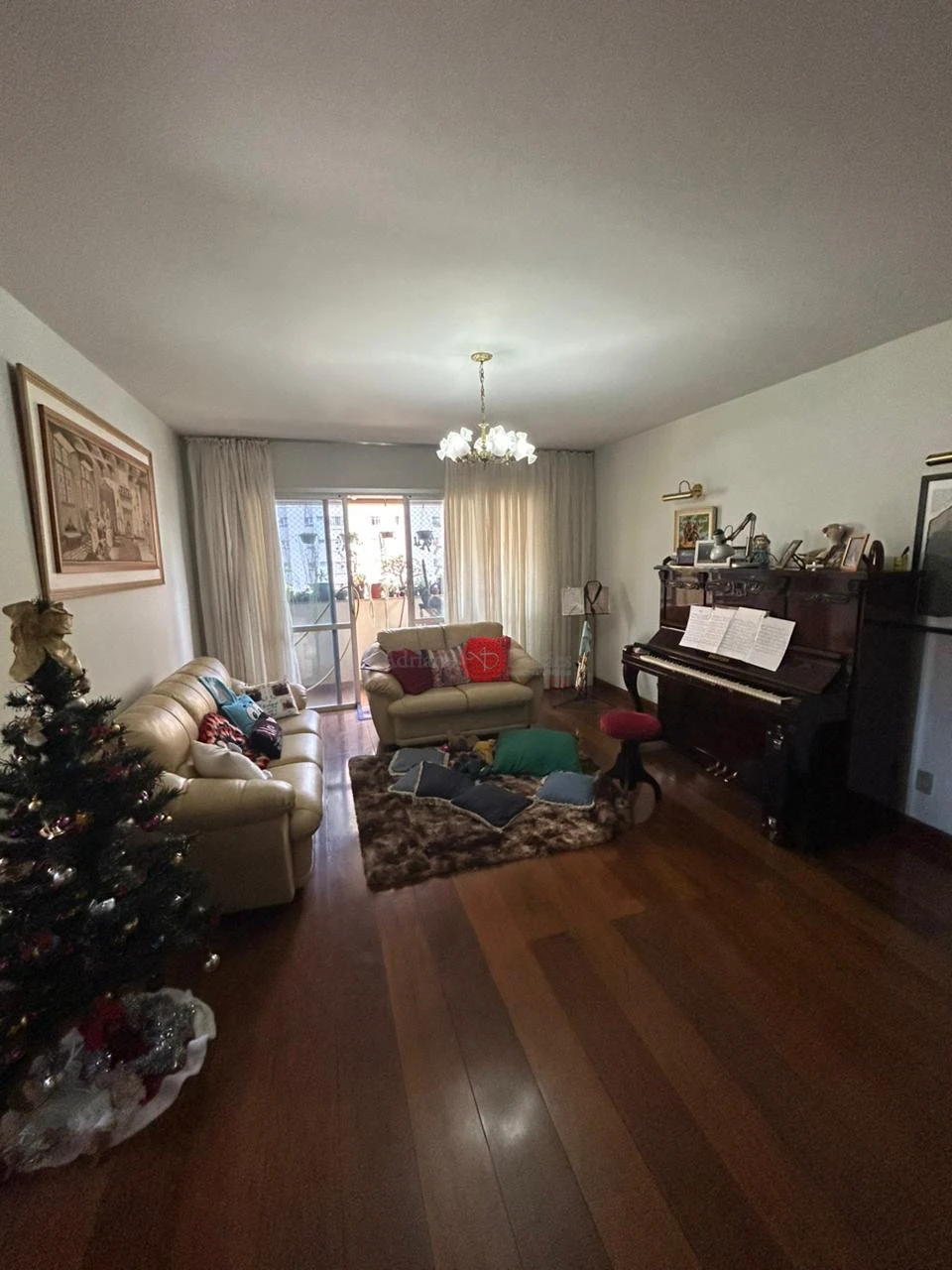 Imagens do imóveis EDIFICIO RESIDENCIAL ORLEANS