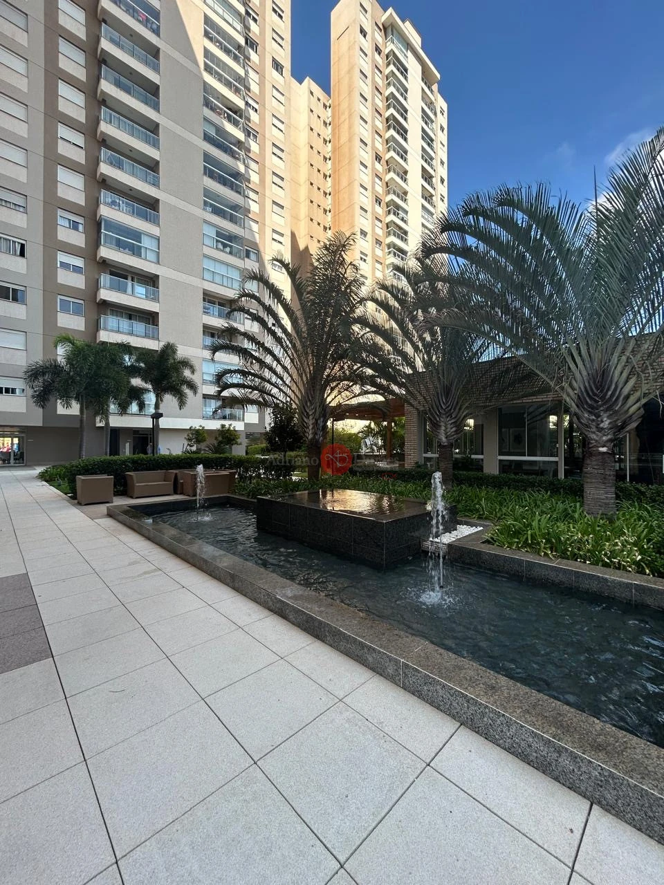 EDIFICIO VICTORIA PARQUE