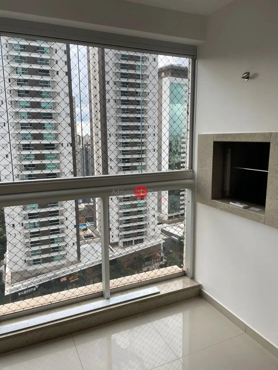 EDIFÍCIO POTY LAZZAROTO Imagens do imóveis EDIFÍCIO POTY LAZZAROTO