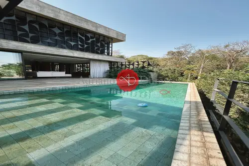 CASA A VENDA - CONDOMINIO ROYAL PARK RESIDENCE E RESORT