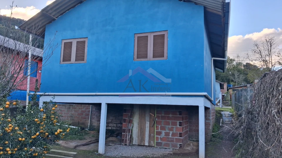 Casa com 3 quartos à venda em Picada Café na Serra Gaúcha