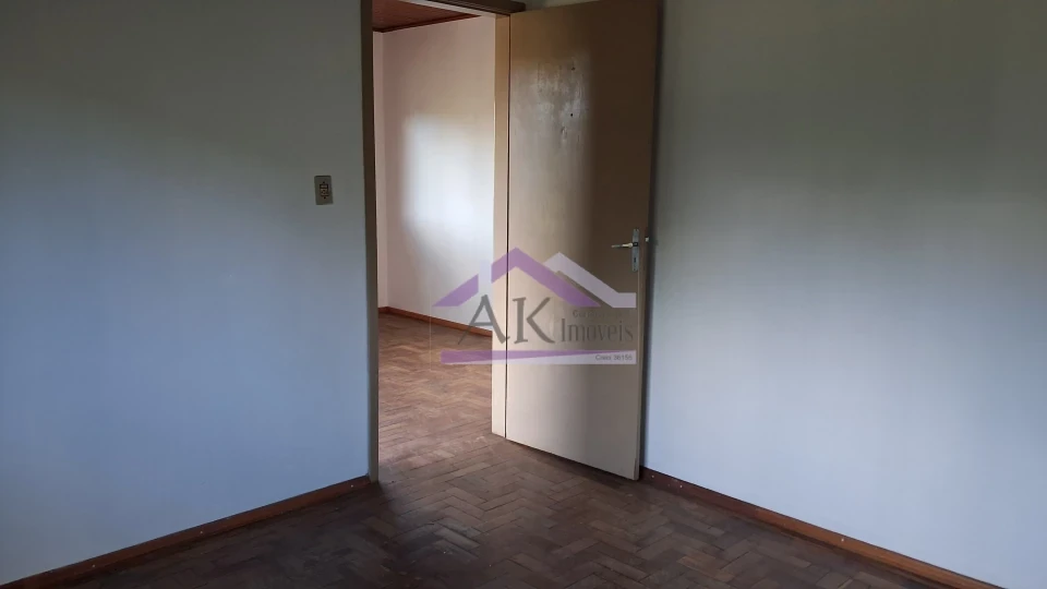 Casa com 3 quartos para locação, localizada as margens da BR-116, em Picada Café, na Serra Gaúcha