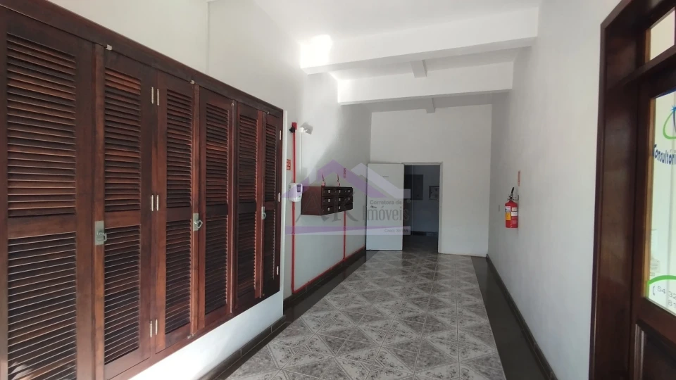 Sala comercial no centro da cidade de Picada Café, na Serra Gaúcha