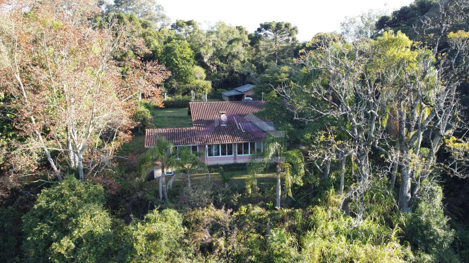 Imagens do imóveis Sítio com vista espetacular à venda em Santa Maria do Herval