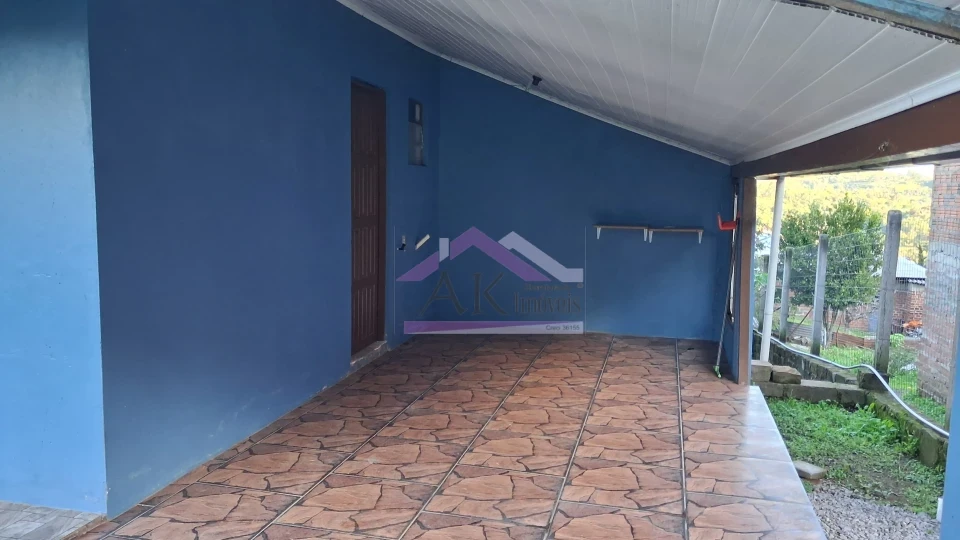 Casa com 3 quartos à venda em Picada Café na Serra Gaúcha
