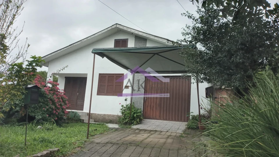 Casa com 3 quartos à venda no Bairro Esperança, em Picada Café na Serra Gaúcha