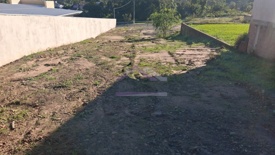 Terreno à venda no Centro de Picada Café, na Serra Gaúcha