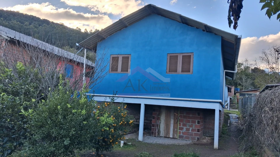 Casa com 3 quartos à venda em Picada Café na Serra Gaúcha