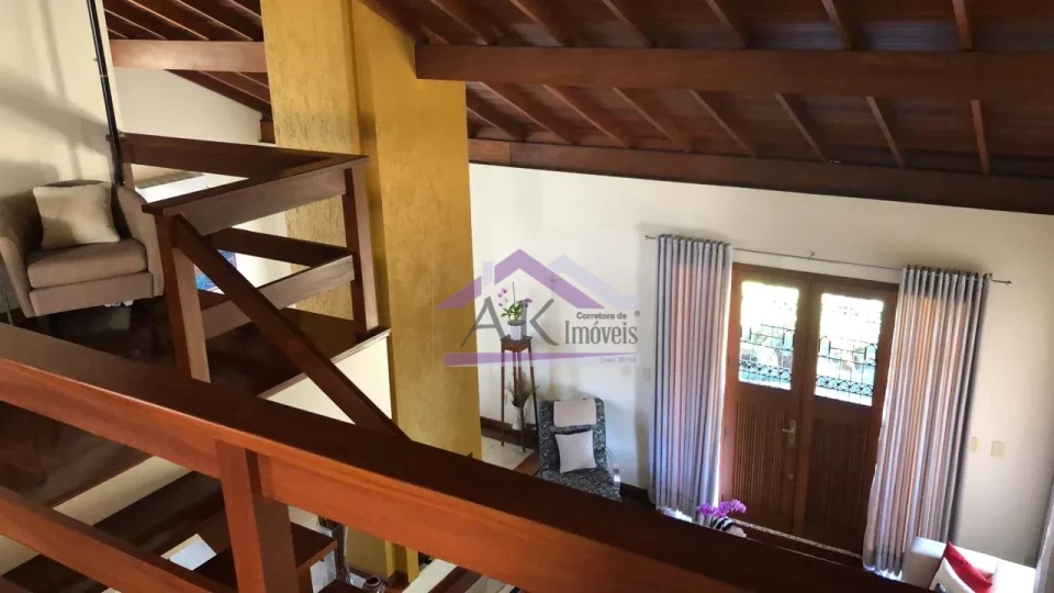 Casa de alto padrão com 2 quartos , 1 suíte e um maravilhoso quiosque à venda no bairro Jardim do Alto  em Ivoti