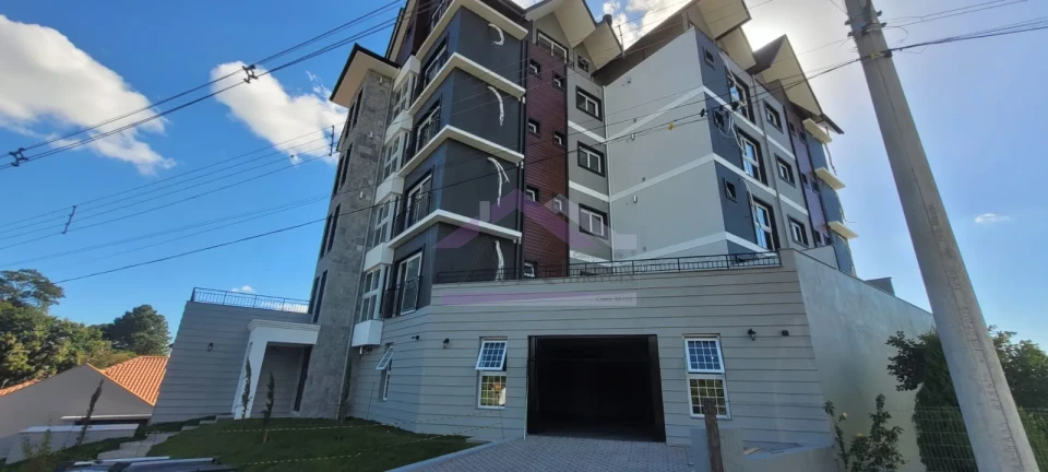 Imagens do imóveis Excelente apartamento à venda no Edifício Mont Blanc no bairro Pousada da Neve em Nova Petrópolis na Serra Gaúcha