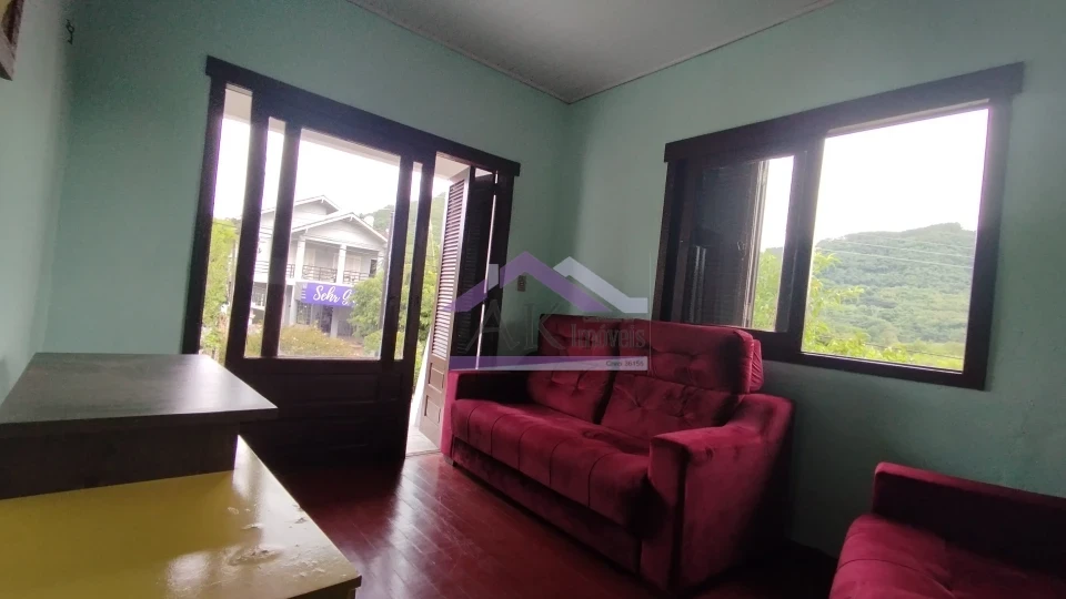 Casa com 3 quartos à venda no Bairro Esperança, em Picada Café na Serra Gaúcha