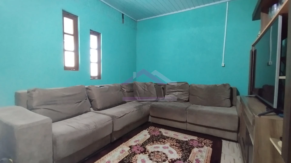 Casa térrea à venda no bairro Kaffee Eck em Picada Café na Serra Gaúcha