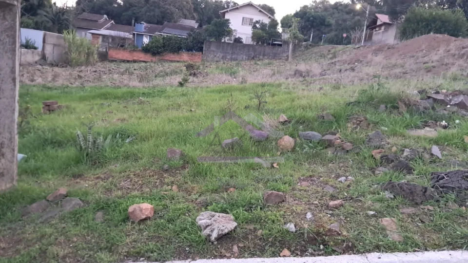 Duplos terrenos à venda em Ivoti, a cidade das Flores