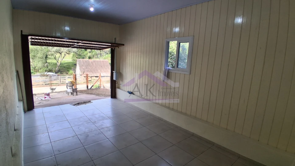 Aconchegante casa com 2 quartos para locação em Picada Café, na Serra Gaúcha