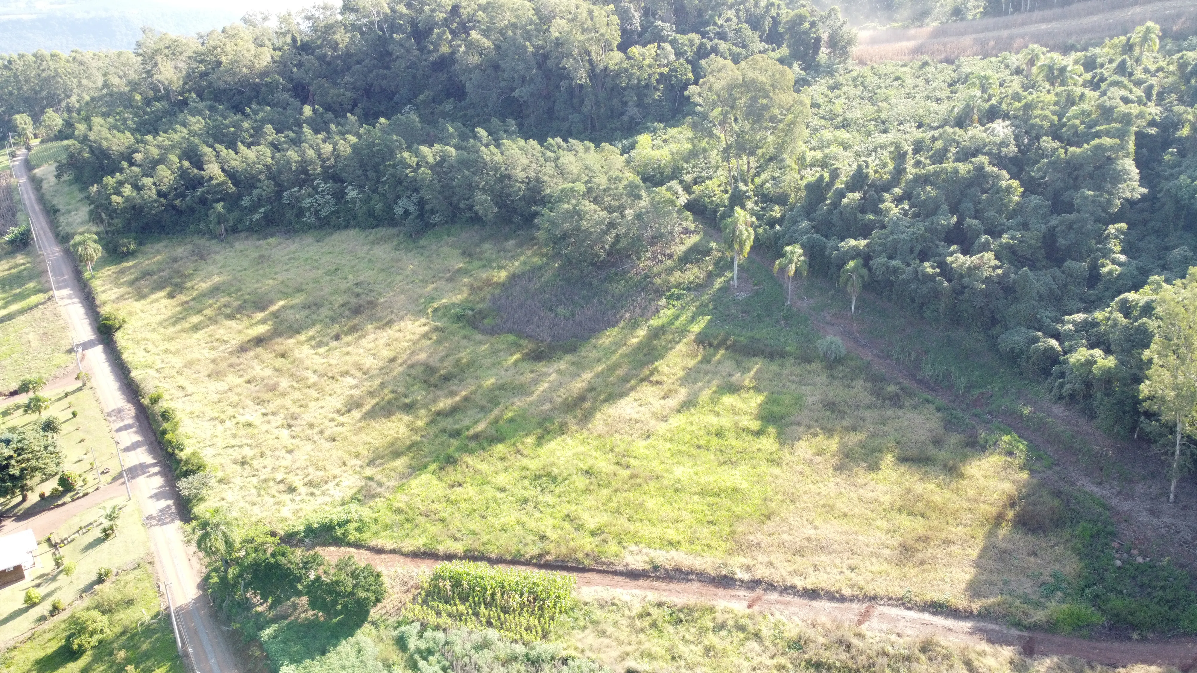 Área de terra com vista à venda em Nova Petrópolis na Serra Gaúcha