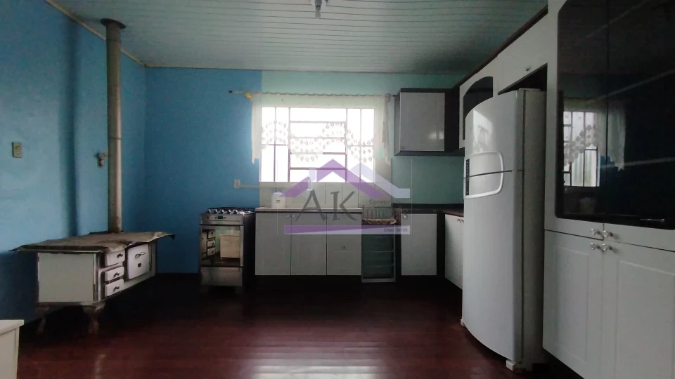 Casa com 3 quartos à venda no Bairro Esperança, em Picada Café na Serra Gaúcha