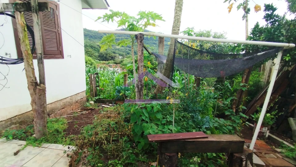 Casa com 3 quartos à venda no Bairro Esperança, em Picada Café na Serra Gaúcha