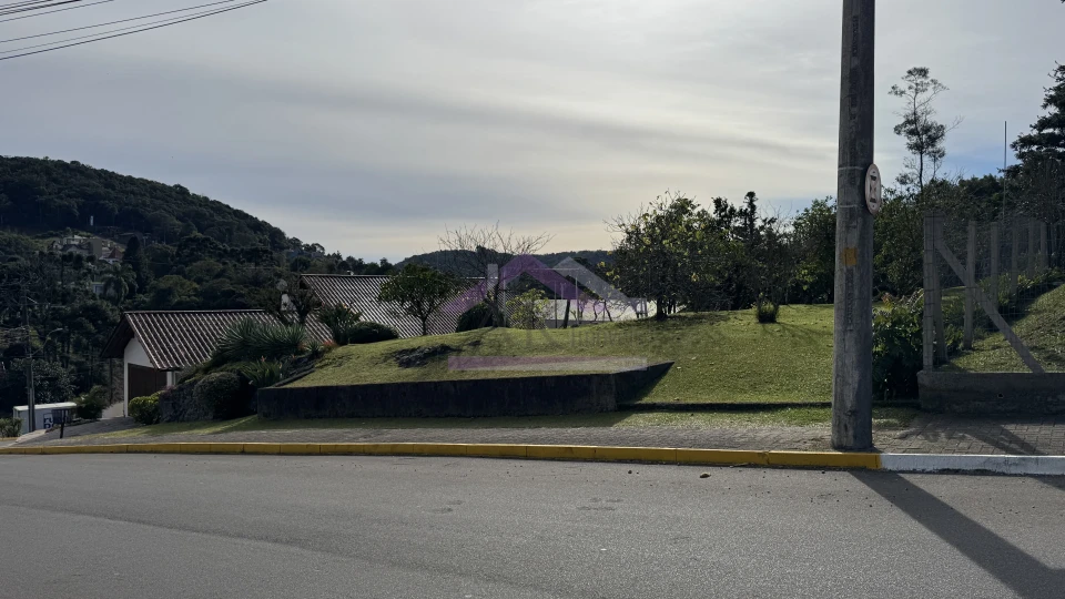 Amplo terreno à venda em Nova Petrópolis na Serra Gaúcha