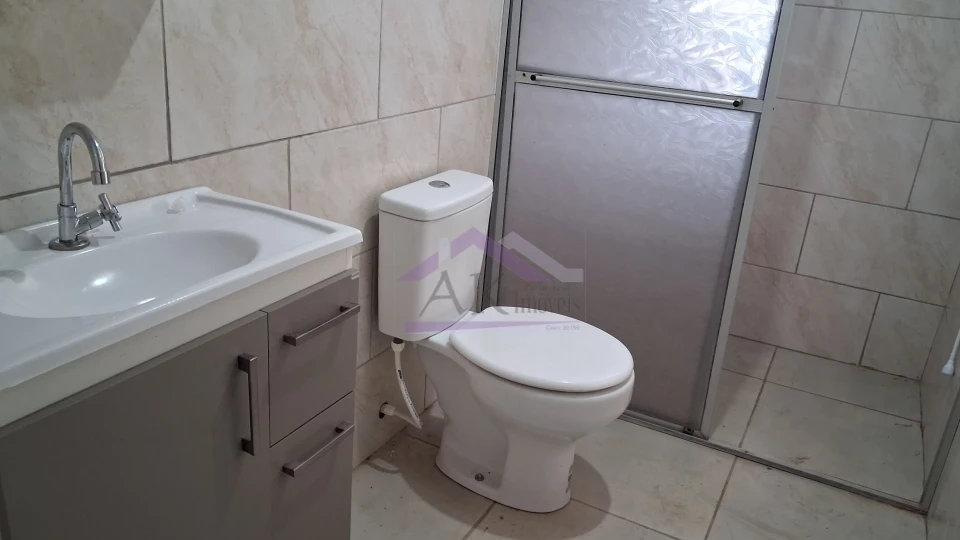 Aconchegante casa com 2 quartos para locação em Picada Café, na Serra Gaúcha
