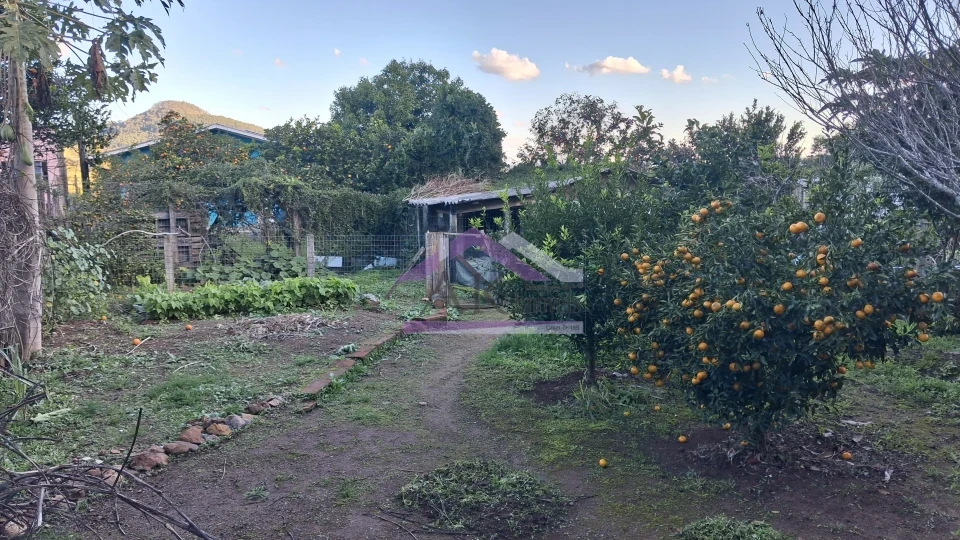 Casa com 3 quartos à venda em Picada Café na Serra Gaúcha