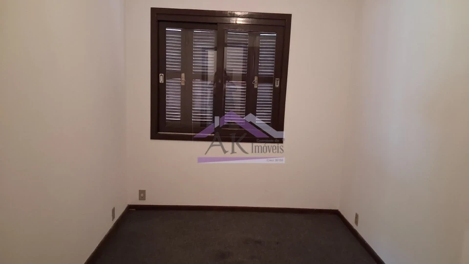 Apartamento com três quartos para locação no Centro de Picada Café, na Serra Gaúcha