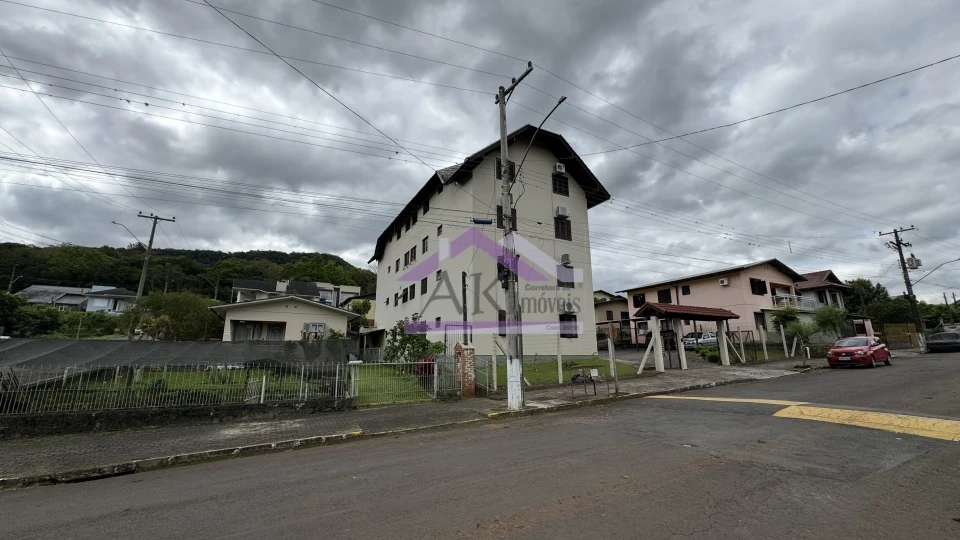 Apartamento térreo à venda em Picada Café na Serra Gaúcha
