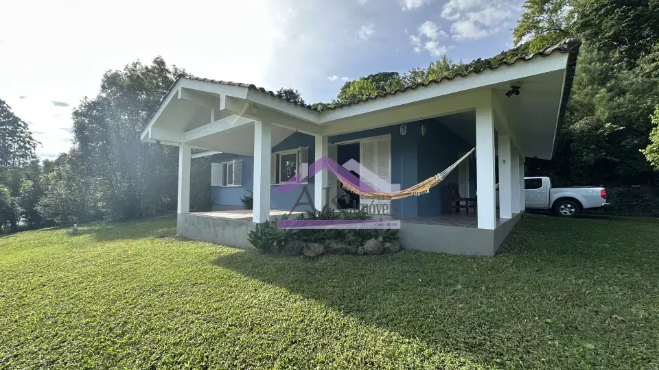Imagens do imóveis Casa com linda vista à venda em Picada Café na Serra Gaúcha