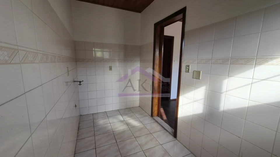 Apartamento com 3 quartos para locação em Picada Café, na Serra Gaúcha